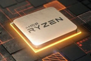 【リーク】AMD Ryzen 4000 「Renoir」 APUがCPU冷却ソリューションなしでCrysisを実行