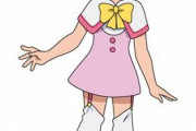 【画像】ポケモンの女の子ってどんどんHカワになってるよなｗｗｗｗｗｗ