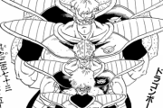 【ドラゴンボール】「ギニュー特戦隊」に一人いらない奴がいるよねｗｗｗ