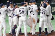 連日連夜の接戦!「こんな全試合おもしろい日本シリーズとかある？」「７試合見たい」の声❓❗