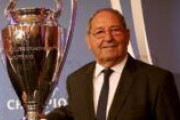 【リーガエスパニョーラ】レアル・マドリードのヘント名誉会長が逝去…現役時代に史上唯一の欧州王者6回