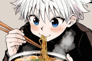 一昔前は『AIはラーメンを食べる絵を描けない』それが定説だった、だが今のAIは・・・！！