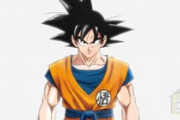 【速報】ドラゴンボール新作映画のタイトル発表！！鳥山先生が過去最大級に関わっている！！！