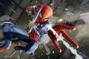 【速報】SIEが「スパイダーマン」等の開発スタジオ『Insomniac Games』を買収！