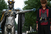 【仮面ライダー鎧武】映画見に来ていたキッズ達もあっ…って反応したシーン