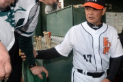 【野球】現役時代は野村ヤクルトに勝てなかった工藤監督「僕の野球観の全て」