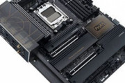 【マザボ】7950X3Dに備えてマザボ調べてたけどX670E ProArtとCrosshairExで迷う【AM5】
