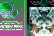 【jubeat】(23/03/01)LIGHT CHATに｢CoreCore｣が追加！ 新曲に「manticore / BEMANI Sound Team "Amber"」が登場！ 今回も謎解き解禁！ ゲージを満タンにしてから謎解きしないと達成されないので注意だぞ