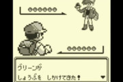 ポケモン赤緑の敵キャラの人選ええよな