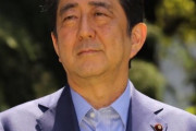【凄報】安倍元首相のYouTube、1日で登録者が23万人も増加する事態に