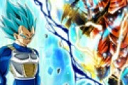 【疑問】何でドラゴンボールのソシャゲは２つもあるの？