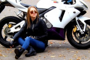 バイク女子だけど絶許なことあったから聞いて下さい