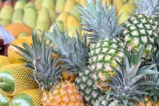 日本で台湾産パイナップルがごっそりなくなるほどの大人気に！　台湾ネット「日本の皆さん、ありがとう」「台日友好
