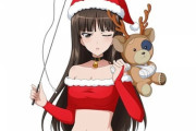 ガルパン、クリスマスイヴに親ガチャ開始