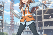 建設業アニメ「せこかんっ！」でありそうなこと