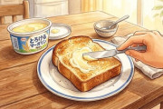 「マーガリン＝体に悪い」はもう古い？ 大手メーカーが明かす令和マーガリンの現在地