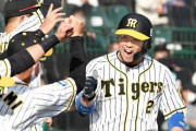 梅野隆太郎さん(30)が阪神に残留した理由ってなんや？