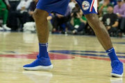 NBA選手のふくらはぎ、なぜあんなに細いのか