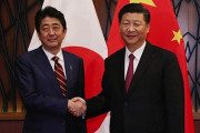 日本政府、中国批判の共同声明に参加拒否…欧米では日本の対応に失望の声！