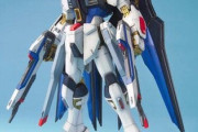 ※【ガンダム】好きなガンプラ３つ挙げよう！