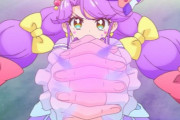 《トロピカル～ジュプリキュア》39話感想・画像 メイクを通じて本当の夢に気づいたさんごちゃんの未来に幸あれ♪【トロプリ39話感想】