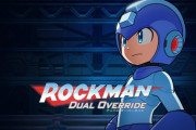 『ロックマン: デュアル オーバーライド』ボスデザインコンテストの候補20作品が発表！