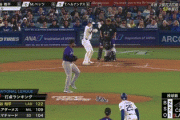 大谷翔平、第四打席で今日3安打目となる内野安打＆今季52盗塁成功で「52―52」！！！！！！！！！！！！