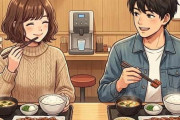 【婚活】「デートで松屋に誘うなんて･･･」34歳女性、なぜ松屋か を裏読みしすぎて交際終了。疑いグセは結婚を遠ざける