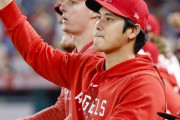 【ゲンダイ】大谷翔平「エンゼルスと2年契約」が急浮上！ “二刀流”完全復帰まで移籍せず？