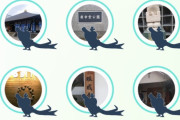 【ポケモンGO】ガラルカモネギの影、初見だと伝説ポケモンみたい？wwww