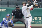 首位阪神支える「犠飛力」４番大山の言葉から考察する得点力の訳