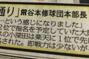 【悲報】阪神・横浜さん、ドラフトで縁故採用をやっていて他球団から笑われていた