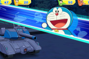【朗報】『ゲーム ドラえもん のび太の宇宙小戦争 2021』が2021年3月5日に発売決定！！レースやシューティングなど多数のミニゲームで遊べるパーティーゲーム