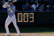 【MLB】ピッチクロック効果、導入2年目はさらに4分の短縮　試合の平均時間が2時間36分に