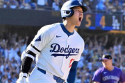 MLB公式がPOでの大谷翔平に異例の期待！←「盛り上がれ！」（海外の反応）