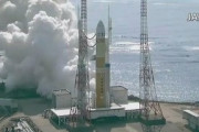 【3/10再発射】H3ロケット、電気系統の異常を検知して自動停止、エンジンに損傷はなし　繰り返す　エンジン損傷なし