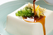 豆腐変わった美味しい食べ方ありますか？