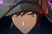バンナムの新作『scarlet nexus』対応機種にPS5・PS4・PC版を正式発表