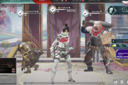 【悲報】APEX大会初日のダメージランキングがこちら。ビリは布団ちゃんで3試合0キル58ダメージ