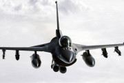 米国、国防予算20億ドルのヨルダンにF-16V×16機を42.1億ドルで売却