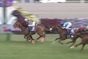 【競馬/天皇賞春】シュヴァルグランｘ福永「スローペースは想定していた。しかし内でじっとしてるしかなかった」