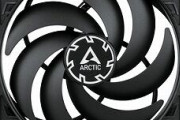 厚さ15mmの静音・高静圧ファン、Arctic「P12/14 Slim PWM PST」シリーズが1月9日より販売
