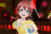 【画像】Tシャツ姿のエマちゃん、もはや暴力ｗｗｗｗｗ【ラブライブ！スクスタ】