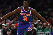 【NBA】NYKが2025年ドラフト51位指名のモハメド・ディアワラと1000万ドル超の複数年契約へ