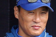 【巨人】韓国の英雄、球団OBの元主砲イ・スンヨプが秋季キャンプで臨時コーチ