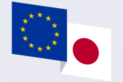 【速報】EU「中国依存から脱却する」日本との連携強化を発表