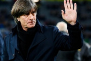 【速報】ドイツ代表レーヴ監督、EURO2020終了後の退任が決定！2014年ブラジルW杯優勝に導く　15年の長期政権に幕