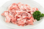 昭和育ち「牛肉じゃなくて豚肉を選ぶ奴は貧乏人」
