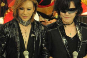 Toshl“YOSHIKIへの叫び”報道歌詞の原案にあった《遅延　永遠　モウ　絶縁》
