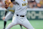 【阪神】門別啓人、伝統の一戦デビューは１回１安打０封「しっかり冷静に投げられた」